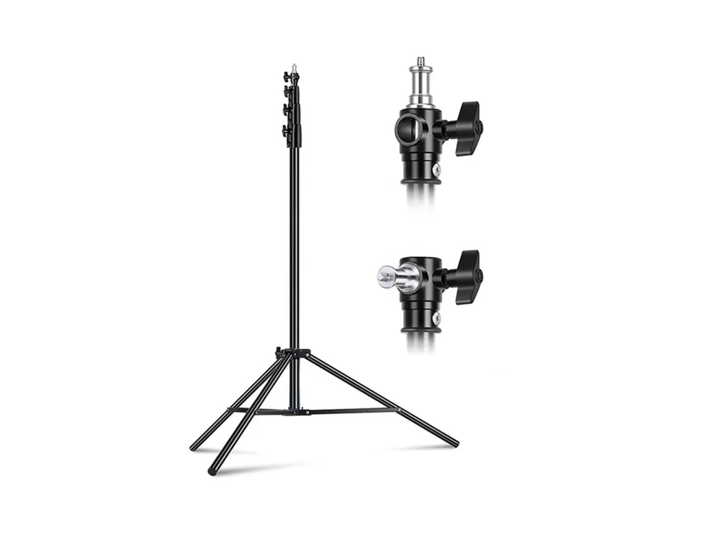 Ballr 4.8m scalable tripod