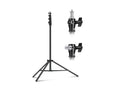 Ballr 4.8m scalable tripod