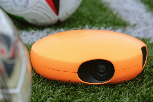 Ballr AI Sports Camera