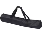 Tripod carry bag included in the three-piece set
