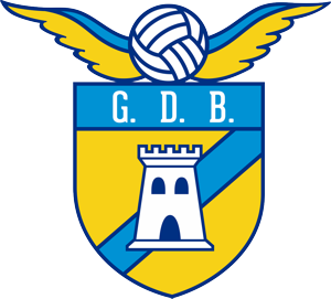 GDB — Grupo Desportivo de Bragança