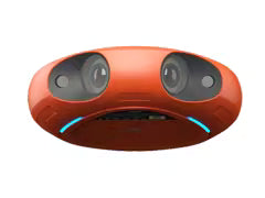 Ballr camera actual picture